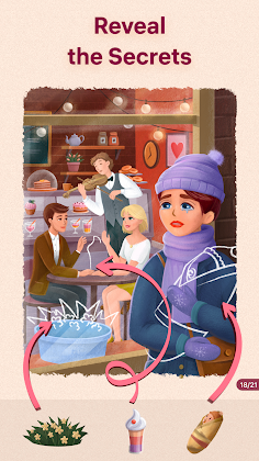 Art Puzzle - Jigsaw Games - Screenshot 3