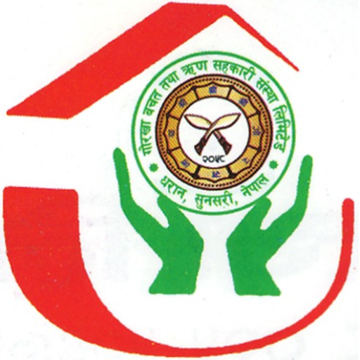 Gorkha Saccos App logo
