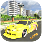 Cover Image of Download Masters Car Racing Game Lite 1.0 APK