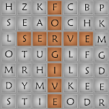 The Word Search icon