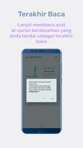 Al-Quranku - Al-Quran Offline