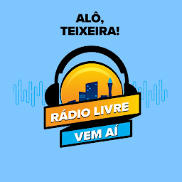 Icon image Rádio Livre BA