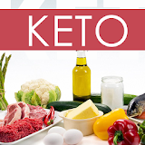 Keto Diet for Beginners - Start with Keto icon