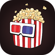 Tinsel - Film Discovery Android App