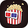Tinsel - Film Discovery icon