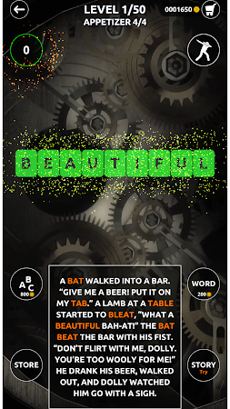 Game screenshot Word Maze hack