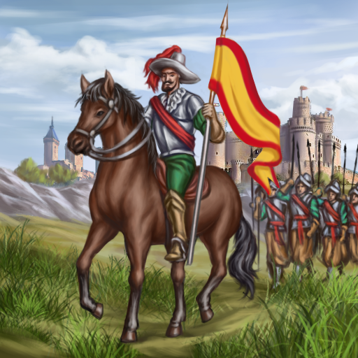 EC - Simulador medieval Icono