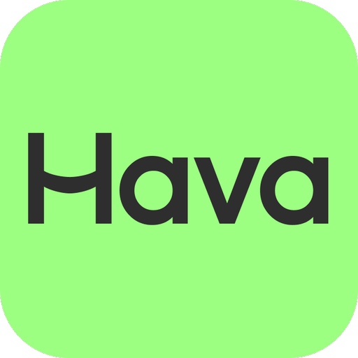 Hava logo