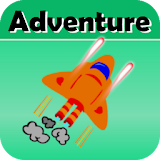Rocket Adventure icon