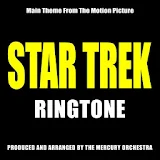 Star Trek Ringtone icon