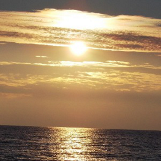 World Weather logo