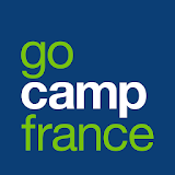Camping France App icon