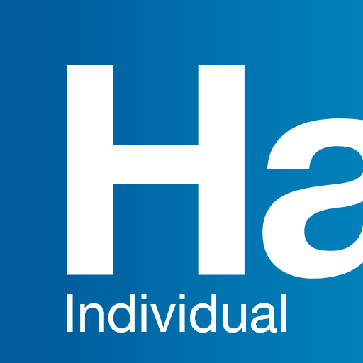 Handelsbanken UK – Individual logo