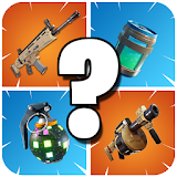 Fortnite Quiz - Guess the Picture icon