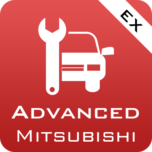 Advanced EX for MITSUBISHI 2.0 Icon
