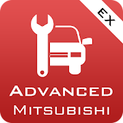 Top 38 Auto & Vehicles Apps Like Advanced EX for MITSUBISHI - Best Alternatives