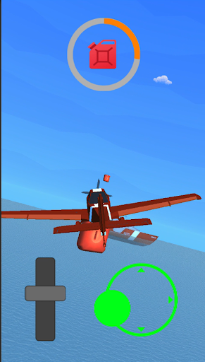 FuelMaster: FlightQuest Legend Screen 2