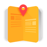 Cover Image of Download Address book - Placebook 1.62 APK