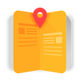 Address book - Placebook icon