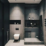 Cover Image of Télécharger Bathroom Design  APK