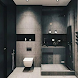 浴室デザイン - Androidアプリ