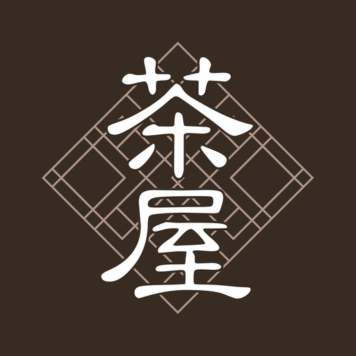 Tea House Larbert logo