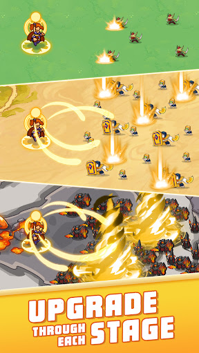Empire Kingdom: Idle Premium Screen 3