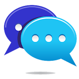 Messenger App Chat Advise icon