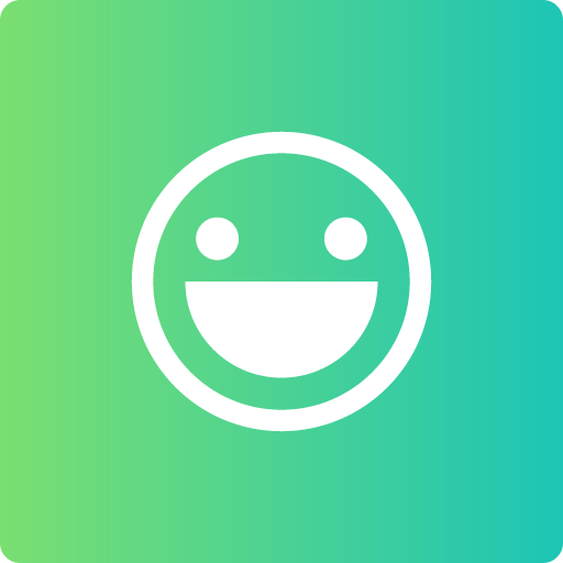 FaceDaily logo