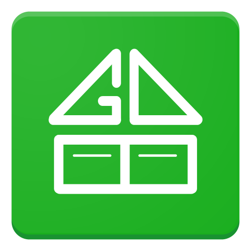 GarageDoorBuddy Monitor logo