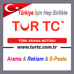 Slika ikone Türkiye Milli Arama Motoru