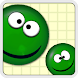Catch Green Balls Game - Androidアプリ