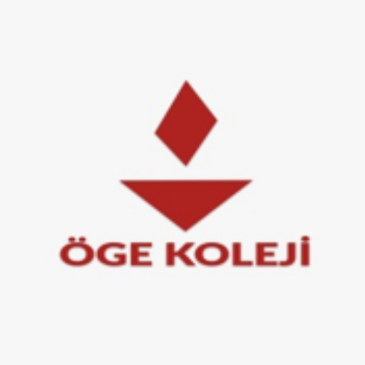 Özel Öge Anadolu Lisesi logo