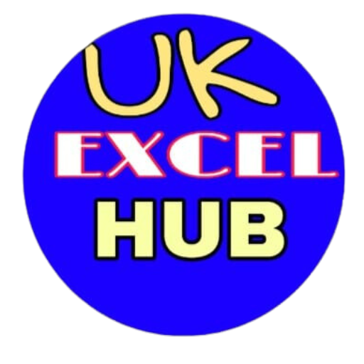 UK EXCEL HUB logo