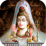Shiva Shivling Live Wallpaper icon