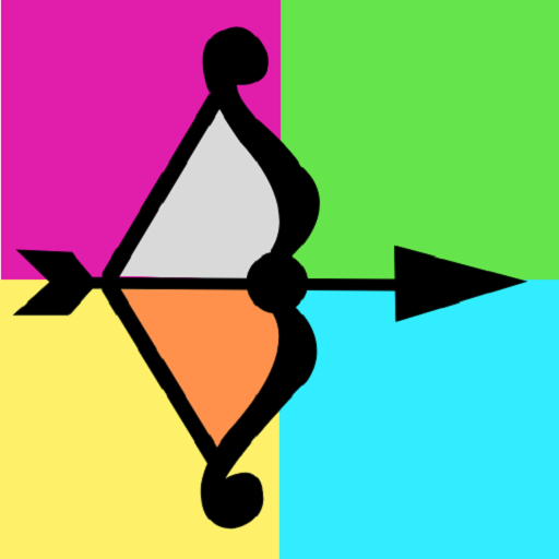 My Target Shooting logo