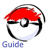 #1 Free Guide For Pokemon Go icon
