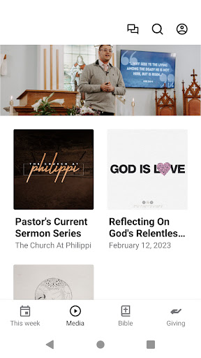 Akron FBC Screen 2