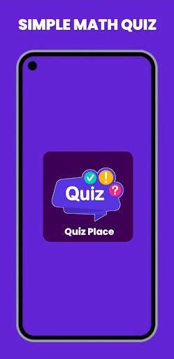Quiz Place - Improve Knowledge Screen 3