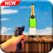 Top 39 Casual Apps Like Expert Bottle Shooter: Bottle Shooting 3D 2020 - Best Alternatives