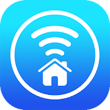 GetInHome Wi-Fi icon
