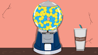 Run Gubble - Screenshot 1