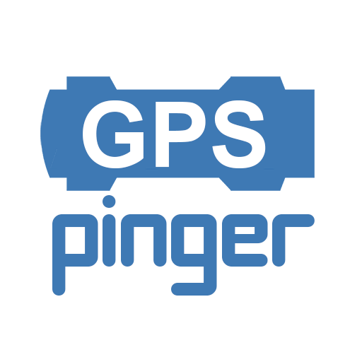 GPS Pinger logo