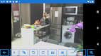 screenshot of IP CAM Controller