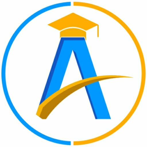 ALIF ACADEMY logo