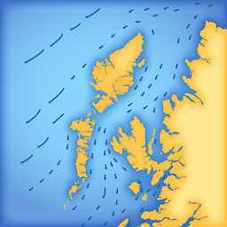 Icon image iStreams - West Scotland