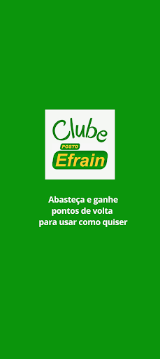 Clube Posto Efrain Screen 2