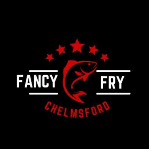FANCY FRY CHELMSFORD logo