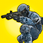 Cover Image of डाउनलोड Soldier Hero - FPS Shooter  APK