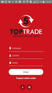 Top Trade App – O seu produto no topo!